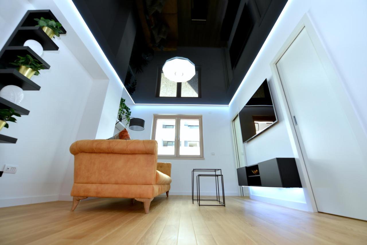 Exclusive Residence Apartment Zadar Exterior foto