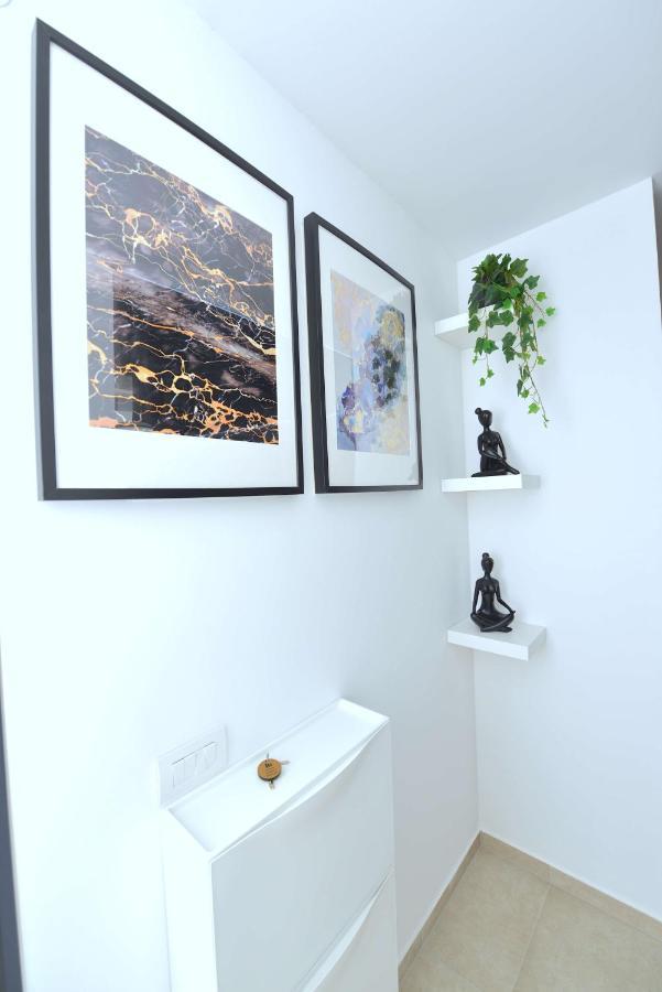 Exclusive Residence Apartment Zadar Exterior foto