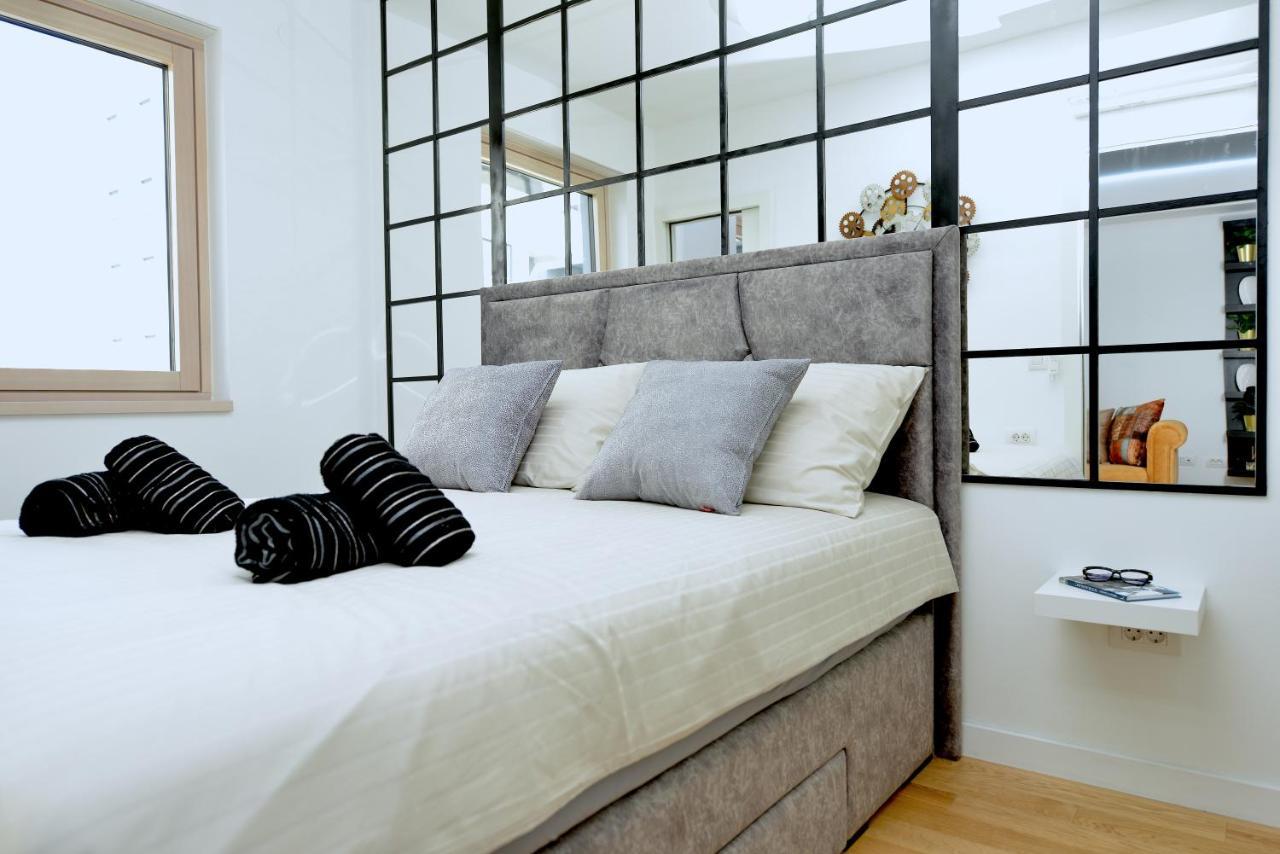 Exclusive Residence Apartment Zadar Exterior foto