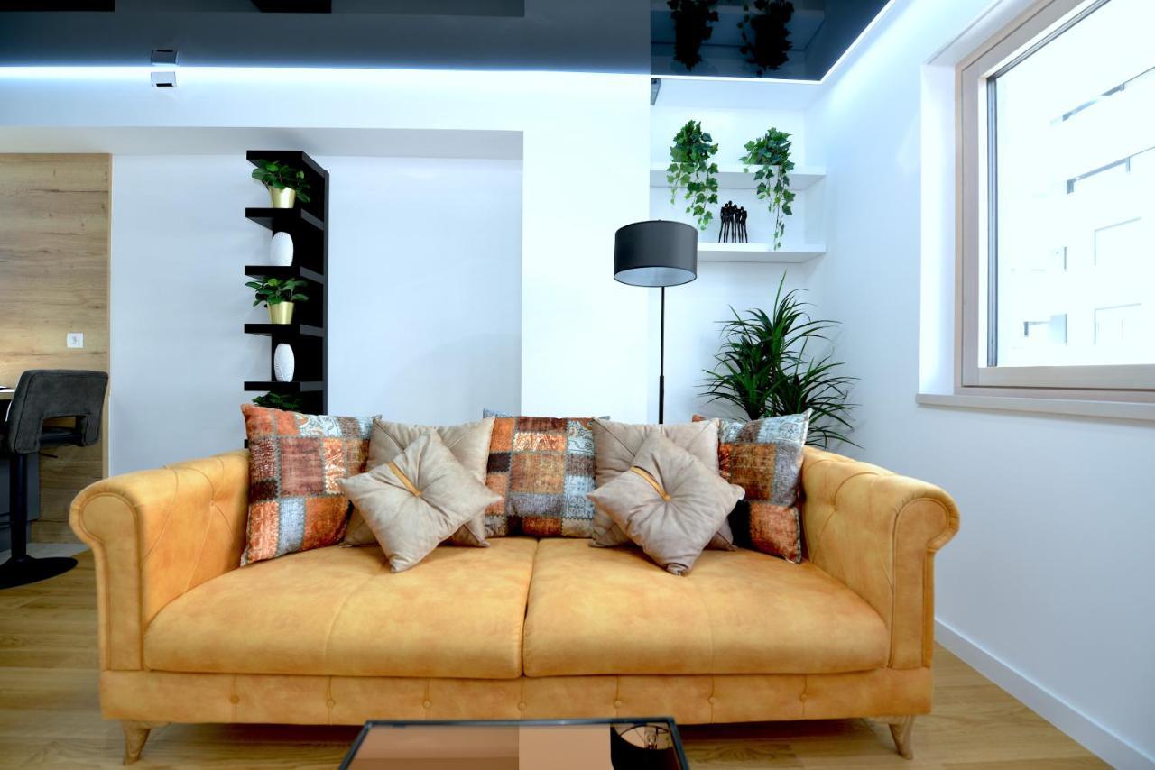 Exclusive Residence Apartment Zadar Exterior foto
