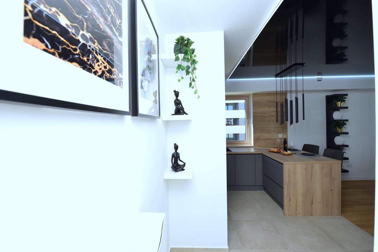 Exclusive Residence Apartment Zadar Exterior foto
