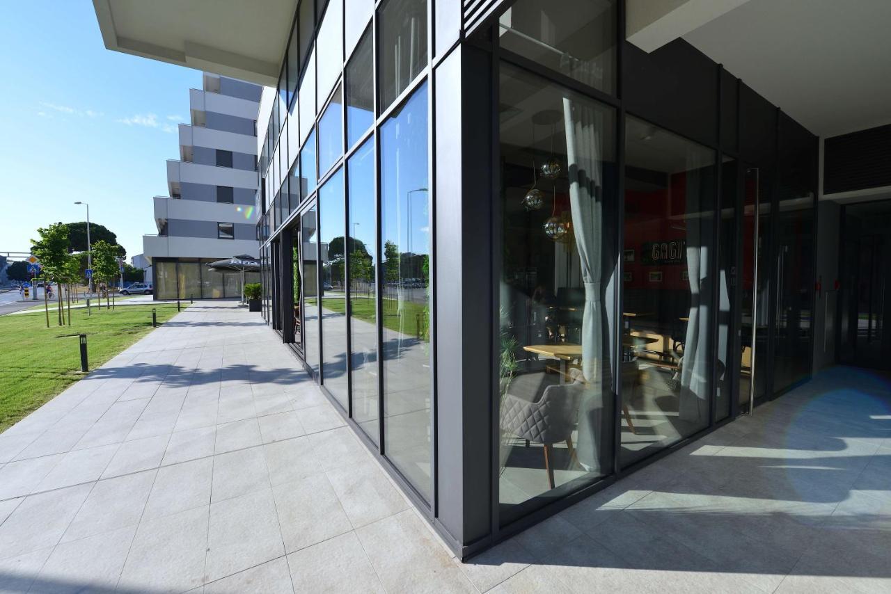 Exclusive Residence Apartment Zadar Exterior foto